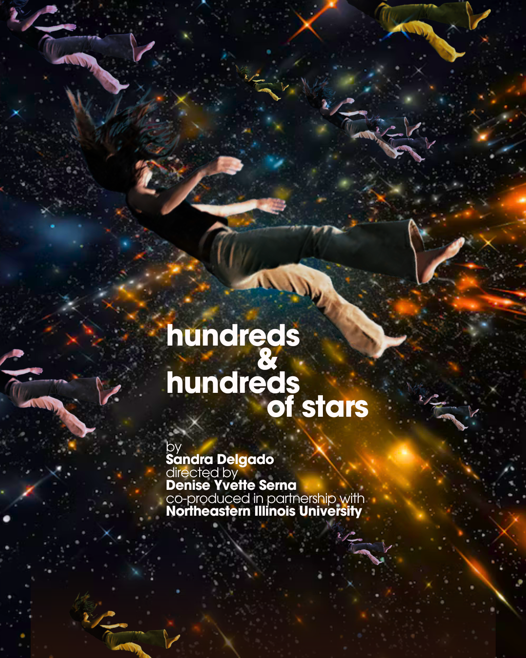 100's&100's+Stars+NEIU+IG+Portrait
